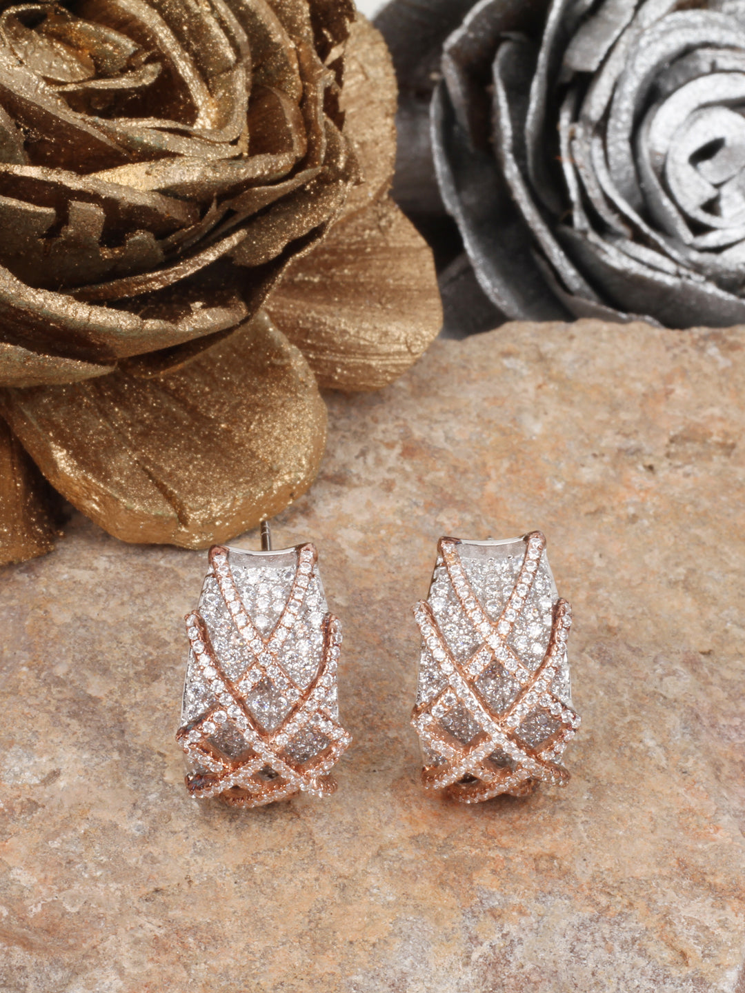 Sangeeta Boochra Earrings-Earrings-Sangeeta Boochra