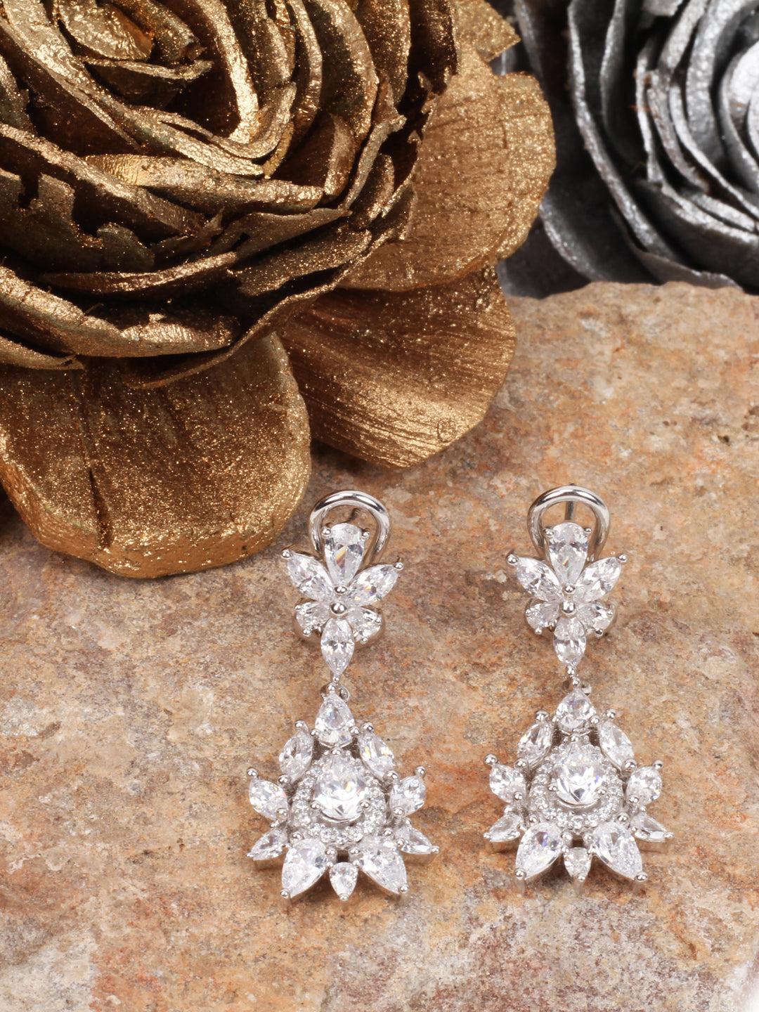 Sangeeta Boochra Earrings-Earrings-Sangeeta Boochra