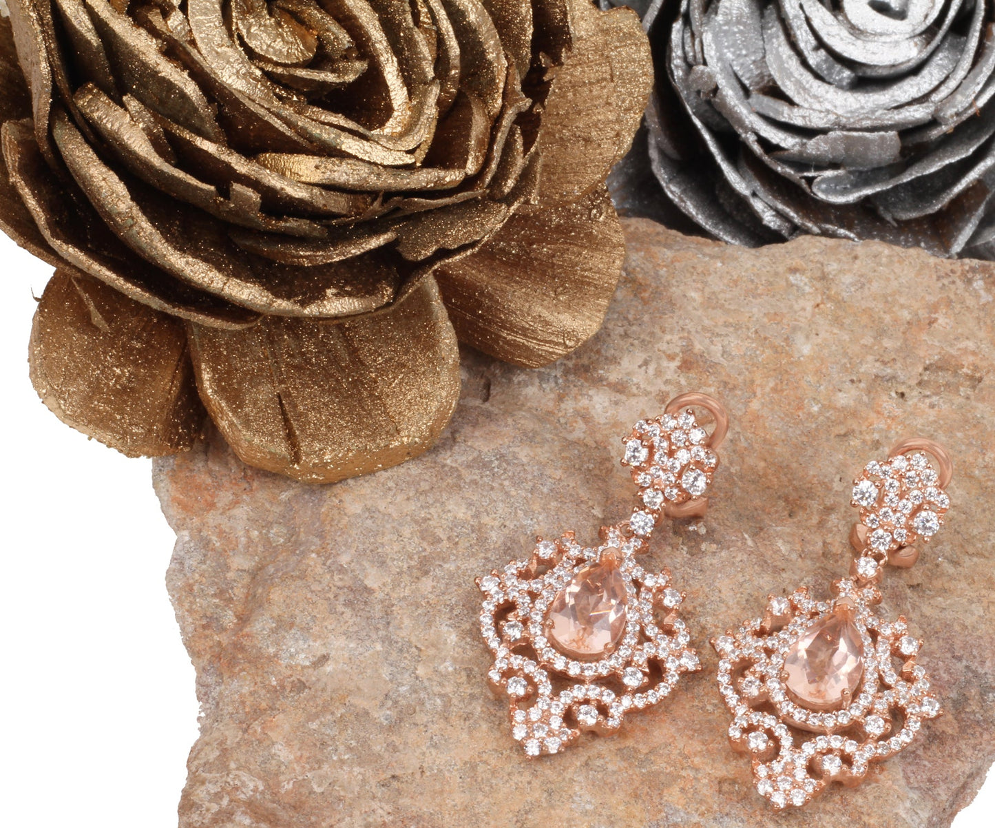 Sangeeta Boochra Earrings-Earrings-Sangeeta Boochra