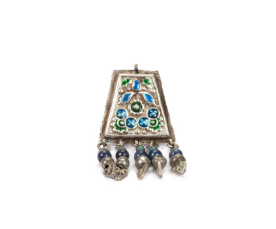 Sangeeta Boochra Silver Ring-Ring-Sangeeta Boochra