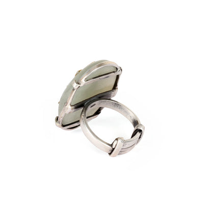 Sangeeta Boochra Silver Ring-Ring-Sangeeta Boochra