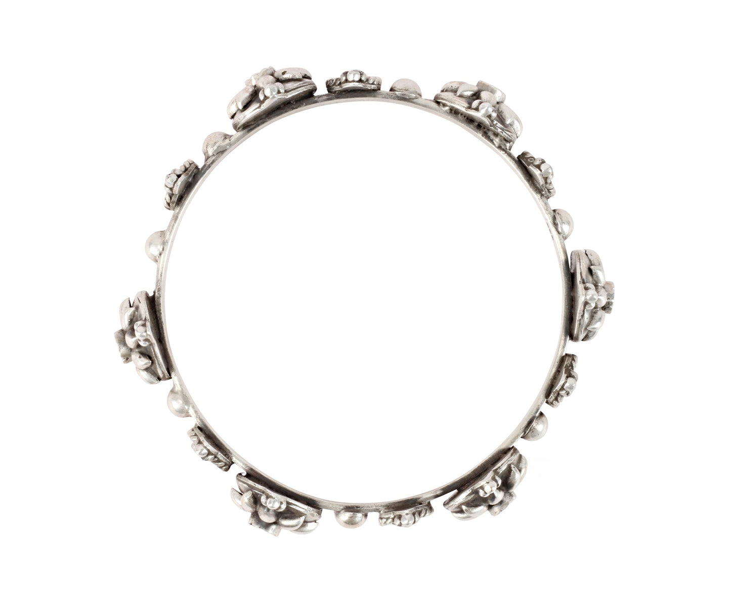 Sangeeta Boochra Silver Bracelets-Bracelets-Sangeeta Boochra