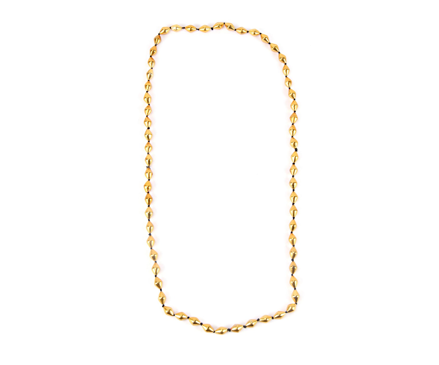 Sangeeta Boochra Silver Necklace-Necklace-Sangeeta Boochra