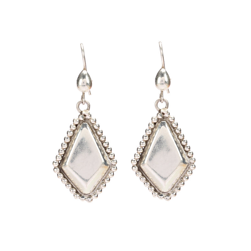 Sangeeta Boochra Silver Earrings-Earrings-Sangeeta Boochra