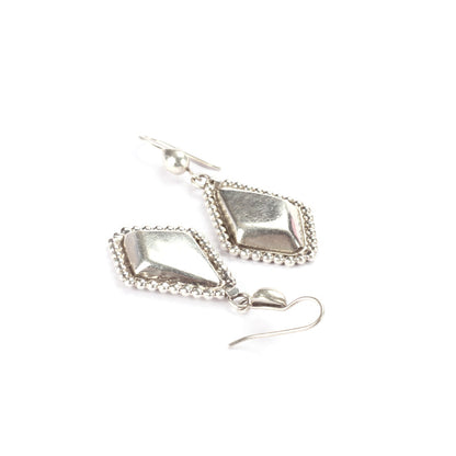 Sangeeta Boochra Silver Earrings-Earrings-Sangeeta Boochra