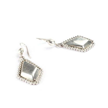 Sangeeta Boochra Silver Earrings-Earrings-Sangeeta Boochra