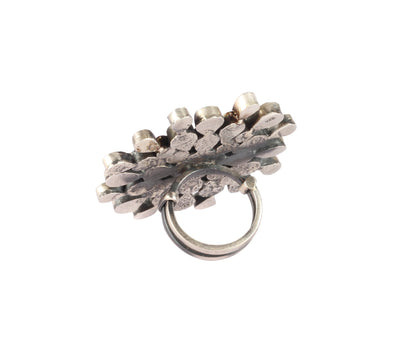 Sangeeta Boochra Silver Ring-Ring-Sangeeta Boochra