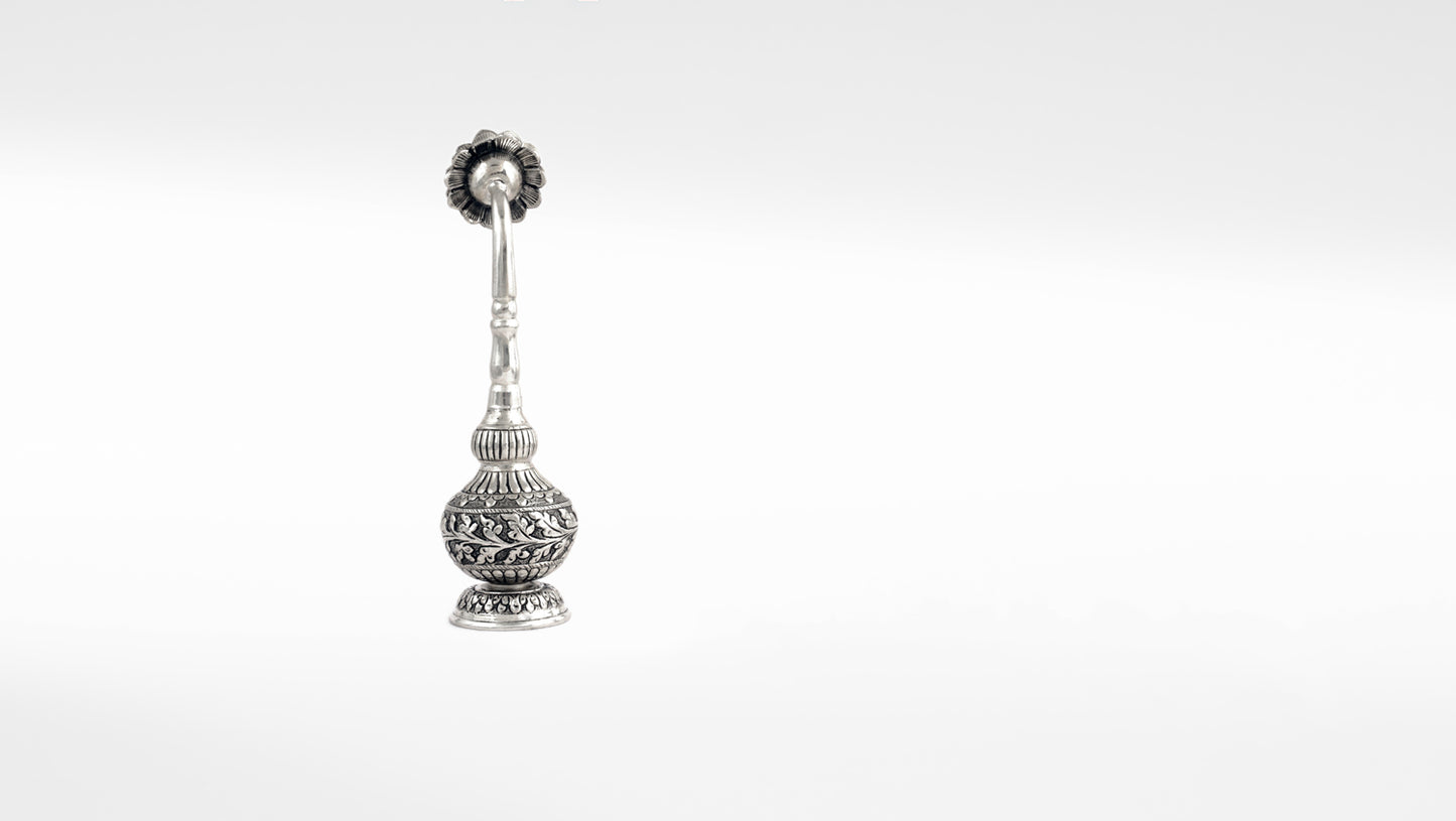 Sangeeta Boochra Sterling Silver Water Sprinkler