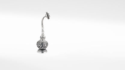 Sangeeta Boochra Sterling Silver Water Sprinkler