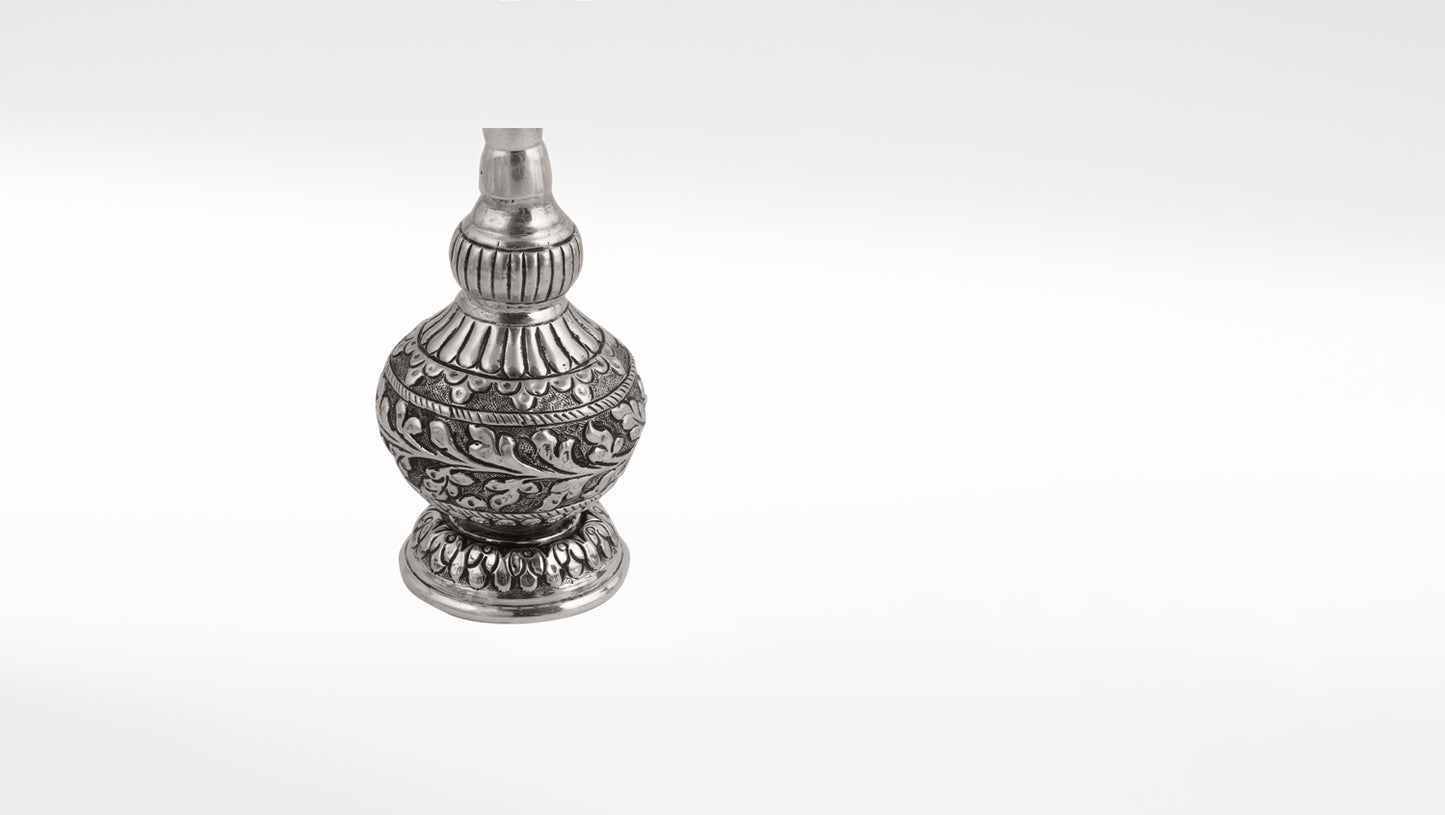 Sangeeta Boochra Sterling Silver Water Sprinkler