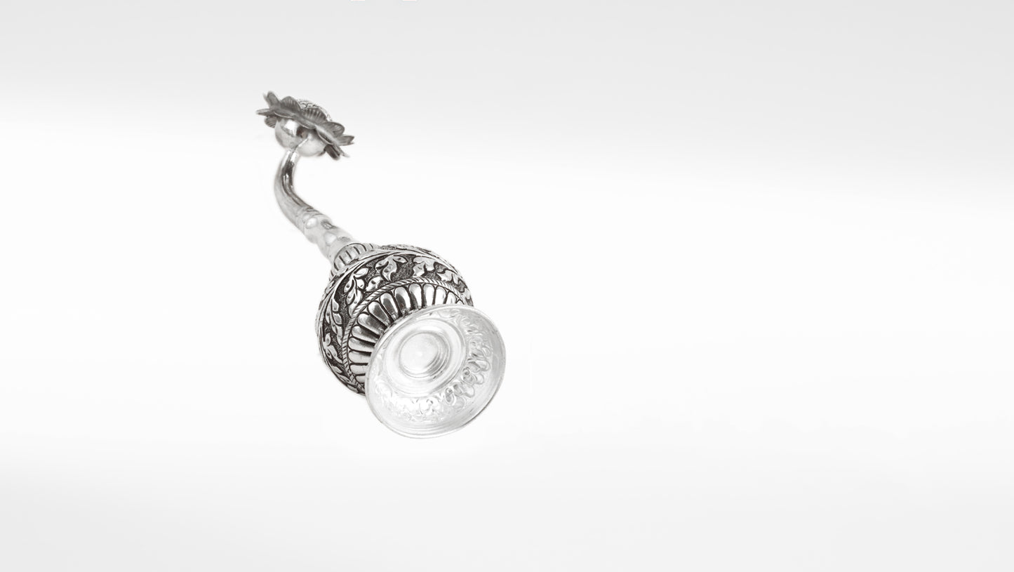 Sangeeta Boochra Sterling Silver Water Sprinkler