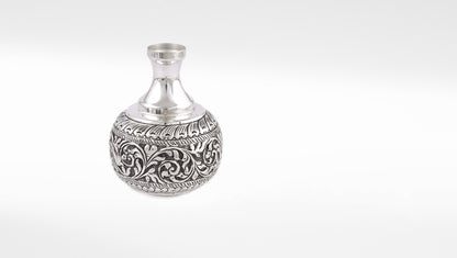 Sangeeta Boochra Sterling Silver Kalash