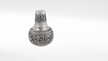 Sangeeta Boochra Sterling Silver Kalash