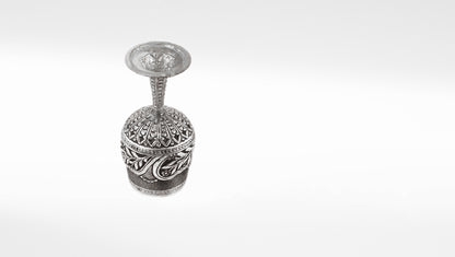 Sangeeta Boochra Sterling Silver Glass