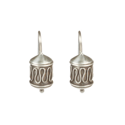 Sangeeta Boochra Silver Earrings-Earrings-Sangeeta Boochra