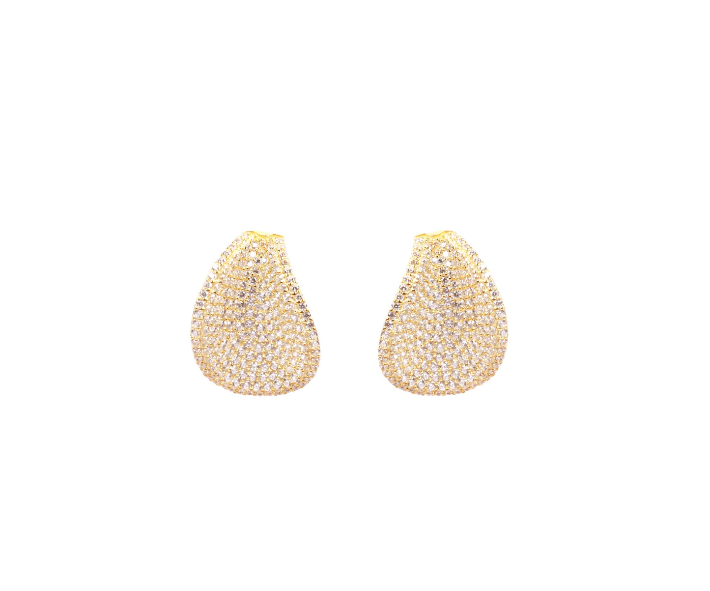 Sangeeta Boochra Silver Earrings-Earrings-Sangeeta Boochra