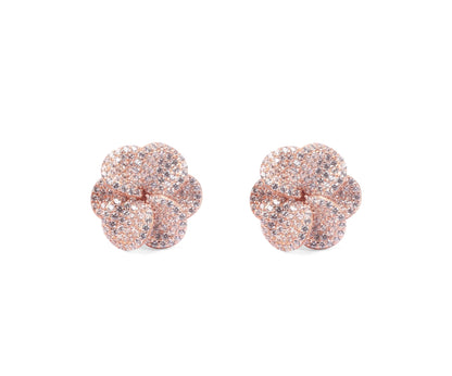 Sangeeta Boochra Silver Earrings-Earrings-Sangeeta Boochra