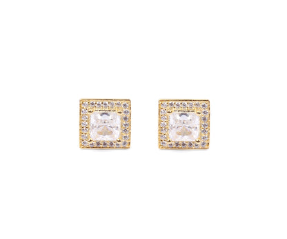 Sangeeta Boochra Silver Earrings-Earrings-Sangeeta Boochra