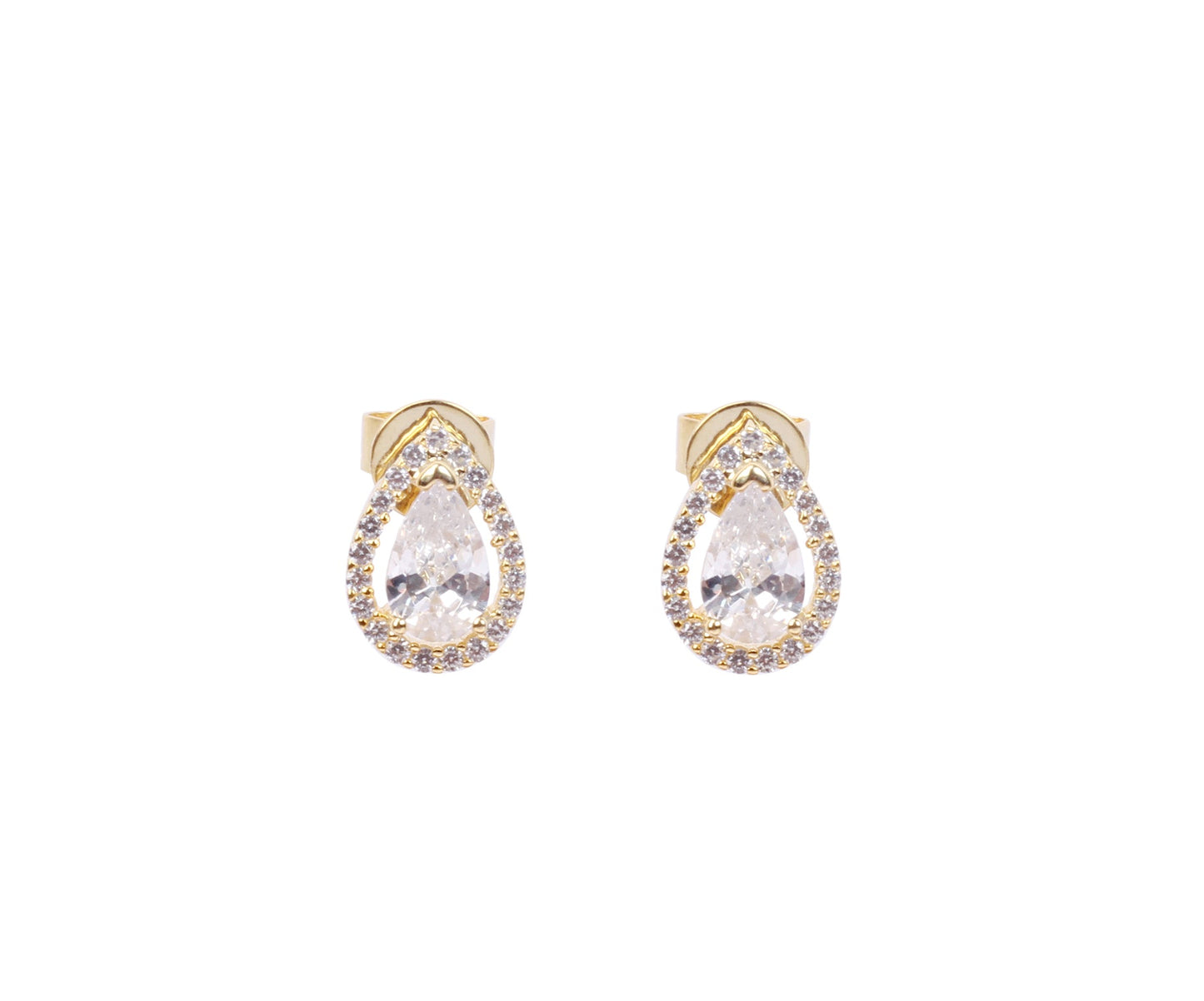 Sangeeta Boochra Silver Earrings-Earrings-Sangeeta Boochra