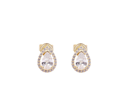 Sangeeta Boochra Silver Earrings-Earrings-Sangeeta Boochra