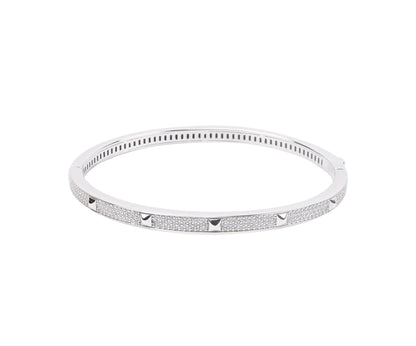 Sangeeta Boochra Silver Bracelets-Bracelets-Sangeeta Boochra