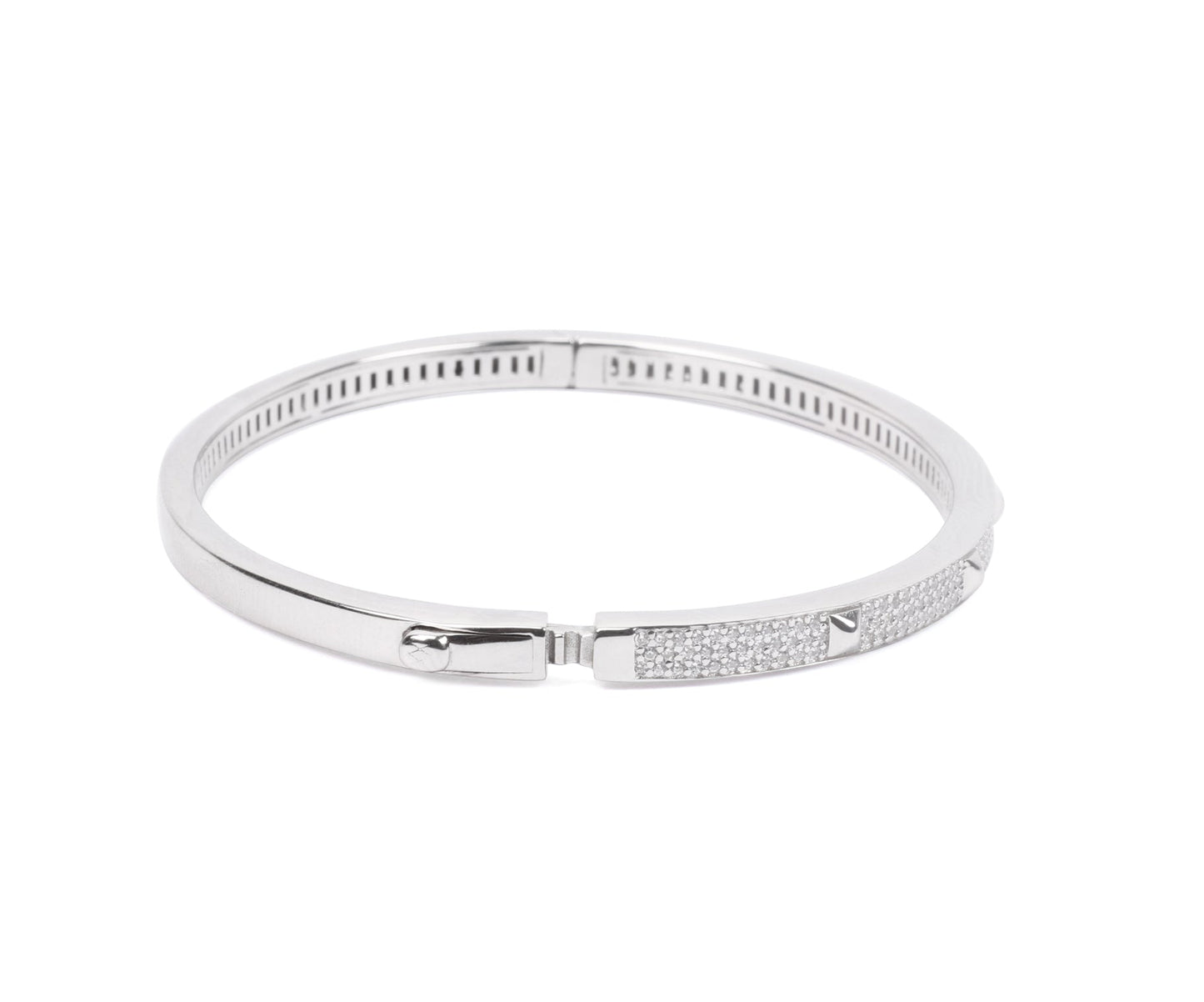 Sangeeta Boochra Silver Bracelets-Bracelets-Sangeeta Boochra