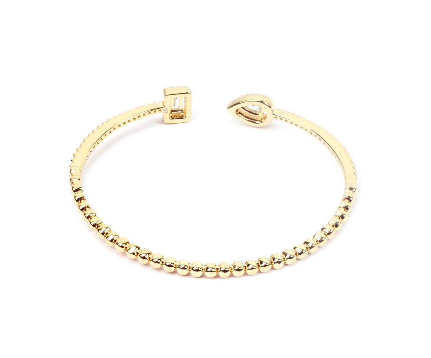 Sangeeta Boochra Silver Bracelets-Bracelets-Sangeeta Boochra