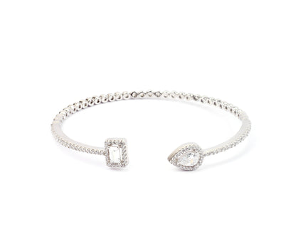 Sangeeta Boochra Silver Bracelets-Bracelets-Sangeeta Boochra