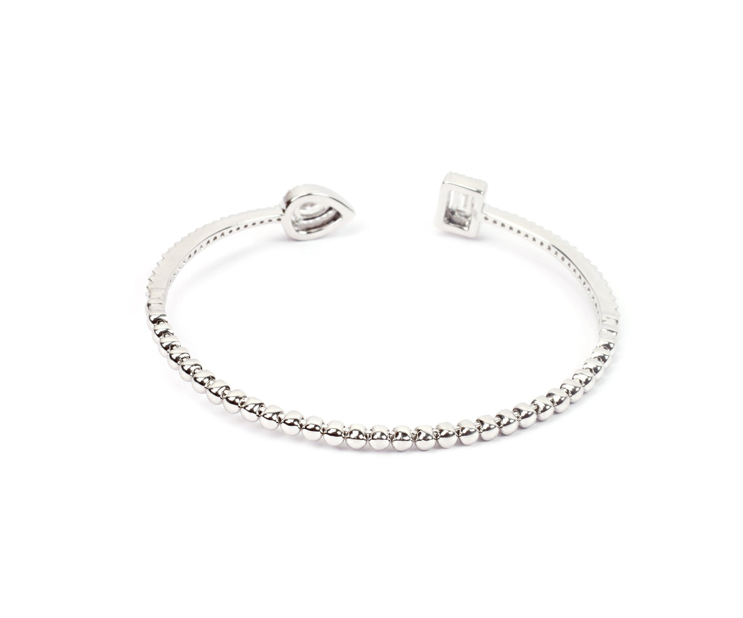 Sangeeta Boochra Silver Bracelets-Bracelets-Sangeeta Boochra