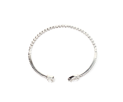 Sangeeta Boochra Silver Bracelets-Bracelets-Sangeeta Boochra