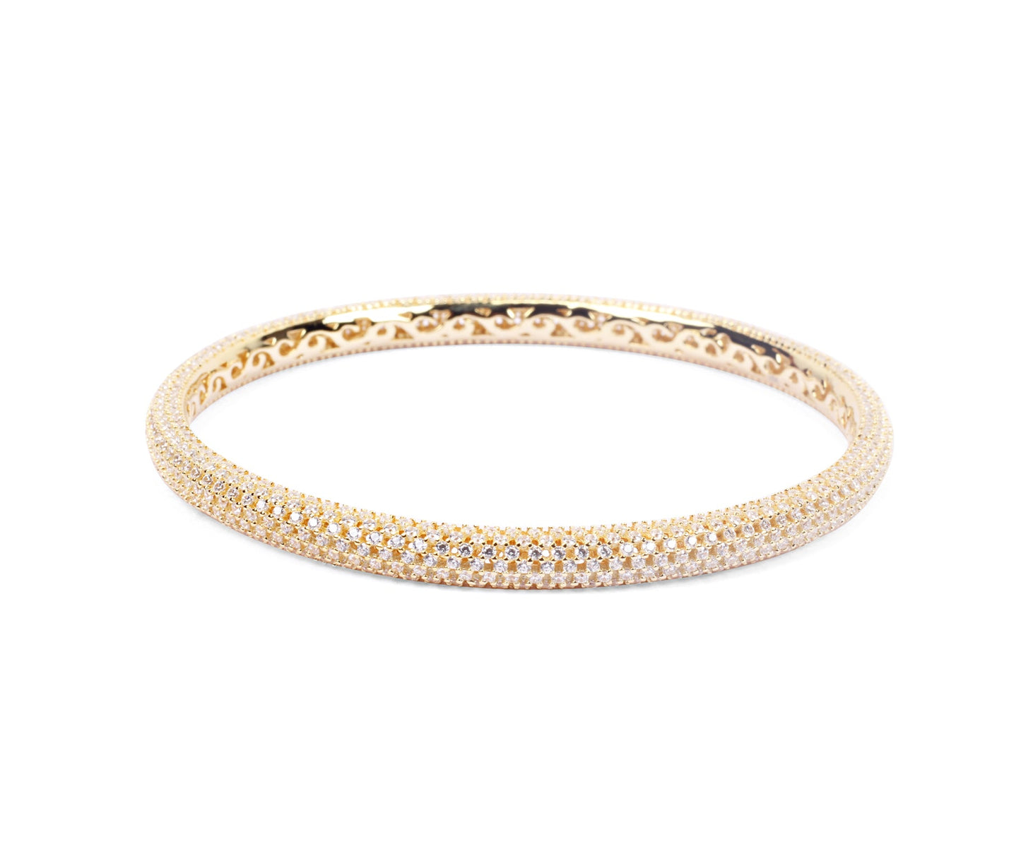 Sangeeta Boochra Silver Bracelets-Bracelets-Sangeeta Boochra