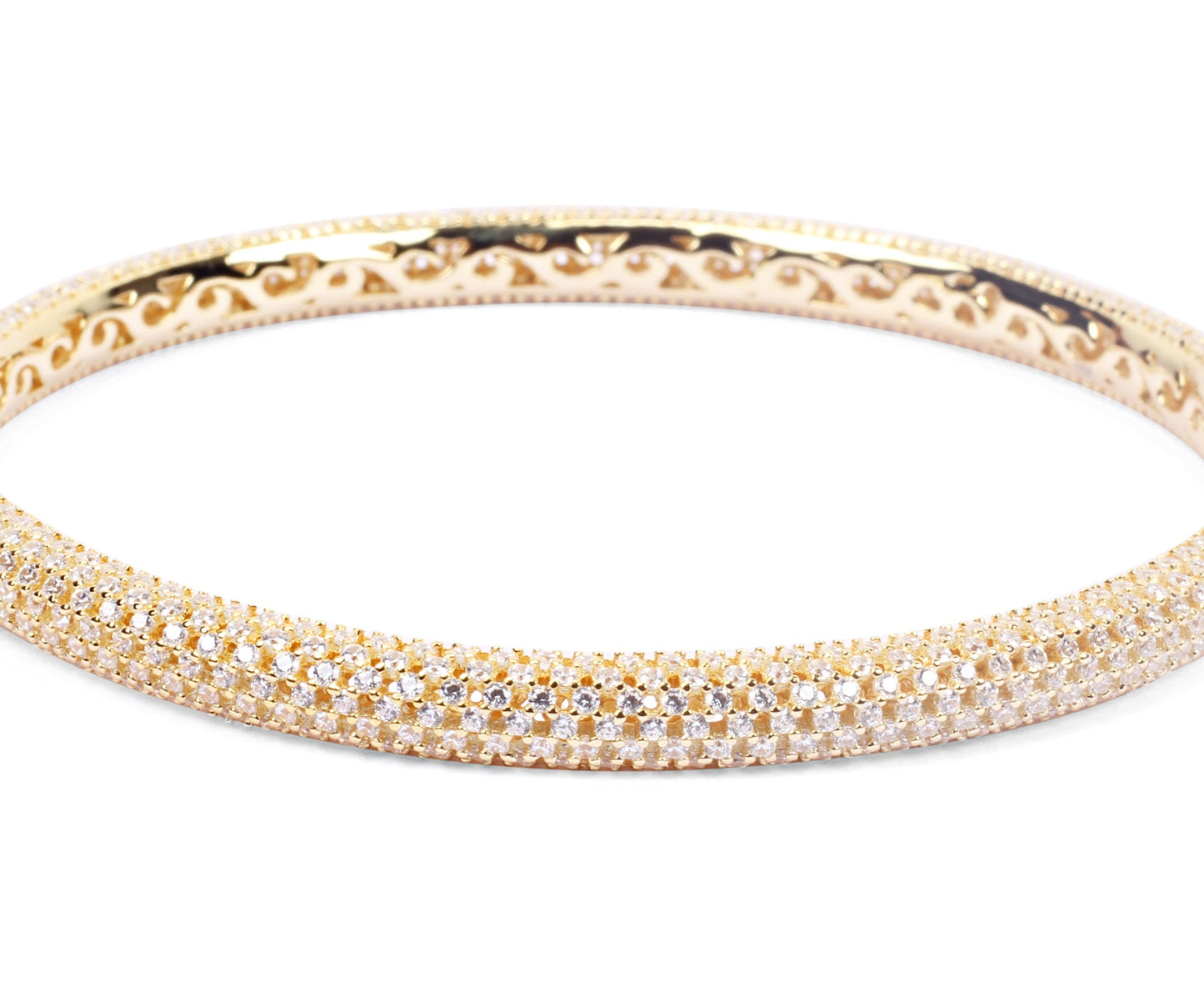 Sangeeta Boochra Silver Bracelets-Bracelets-Sangeeta Boochra