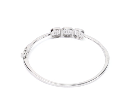 Sangeeta Boochra Silver Bracelets-Bracelets-Sangeeta Boochra