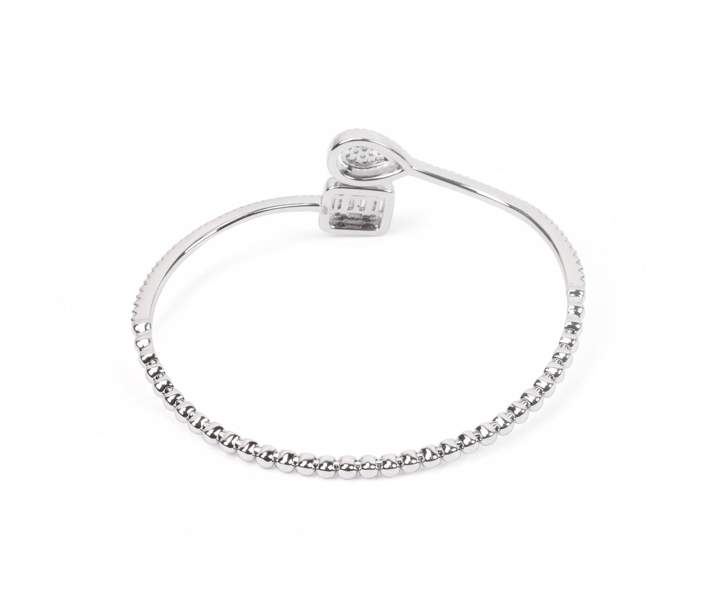 Sangeeta Boochra Silver Bracelets-Bracelets-Sangeeta Boochra