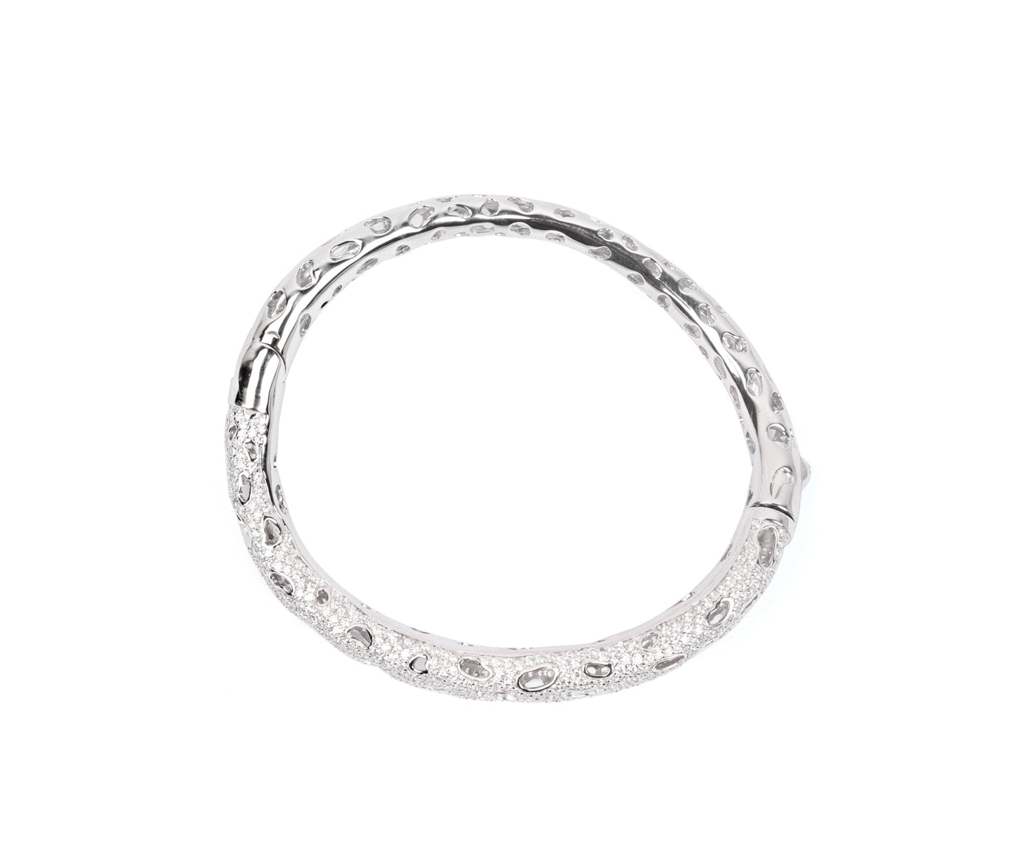 Sangeeta Boochra Silver Bracelets-Bracelets-Sangeeta Boochra