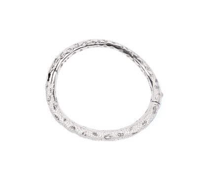 Sangeeta Boochra Silver Bracelets-Bracelets-Sangeeta Boochra