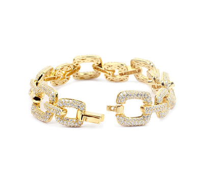 Sangeeta Boochra Silver Bracelets-Bracelets-Sangeeta Boochra