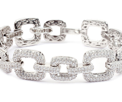 Sangeeta Boochra Silver Bracelets-Bracelets-Sangeeta Boochra