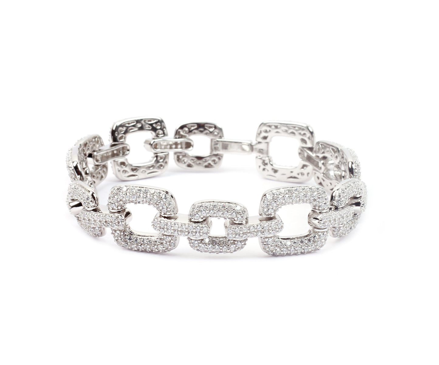 Sangeeta Boochra Silver Bracelets-Bracelets-Sangeeta Boochra