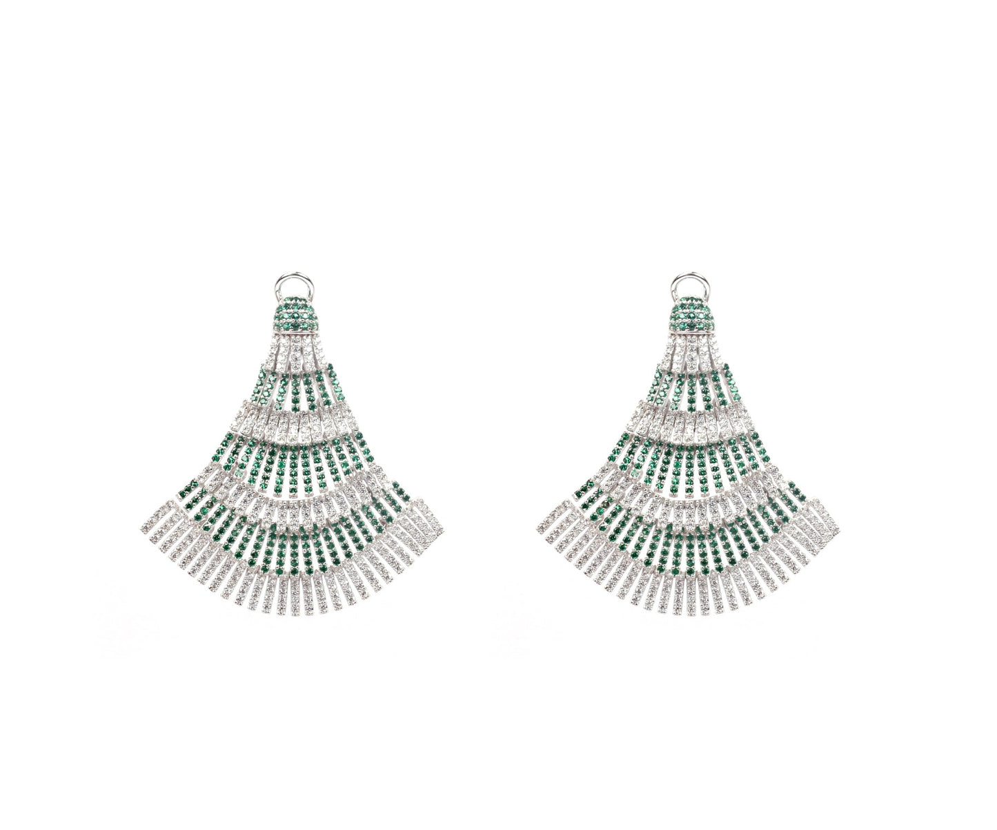 Sangeeta Boochra Earrings-Earrings-Sangeeta Boochra