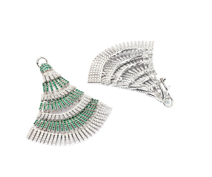 Sangeeta Boochra Earrings-Earrings-Sangeeta Boochra