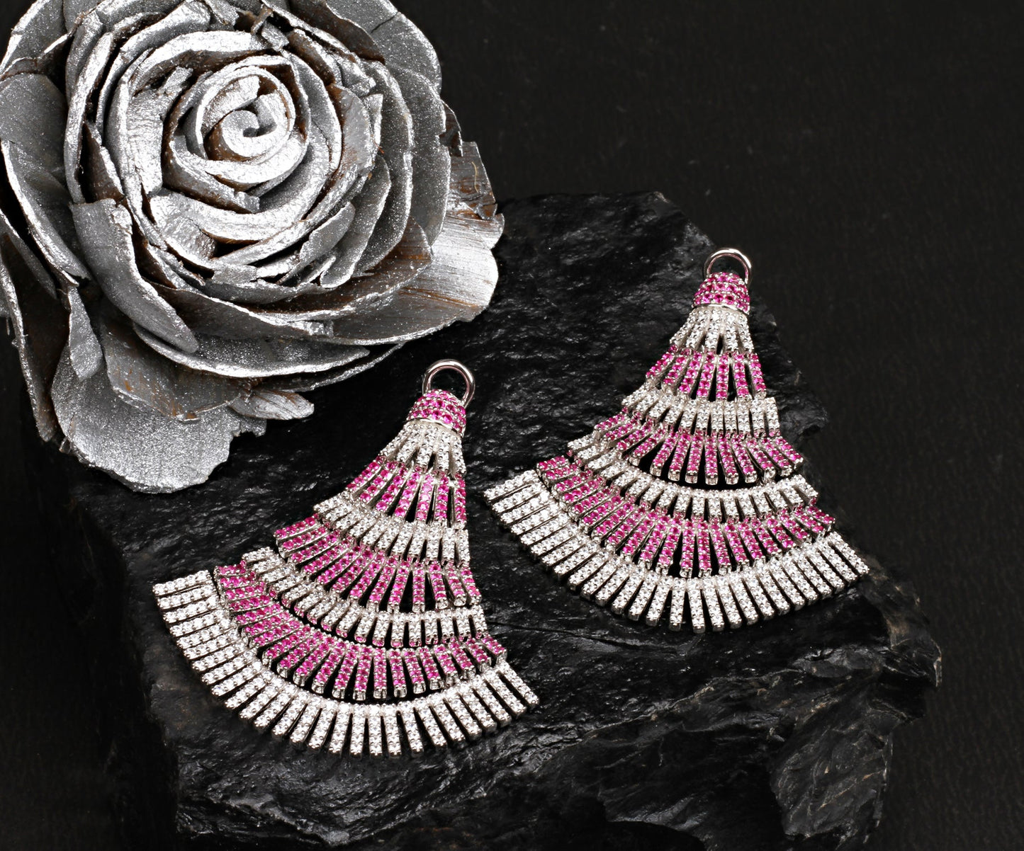 Sangeeta Boochra Earrings-Earrings-Sangeeta Boochra