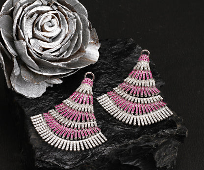 Sangeeta Boochra Earrings-Earrings-Sangeeta Boochra