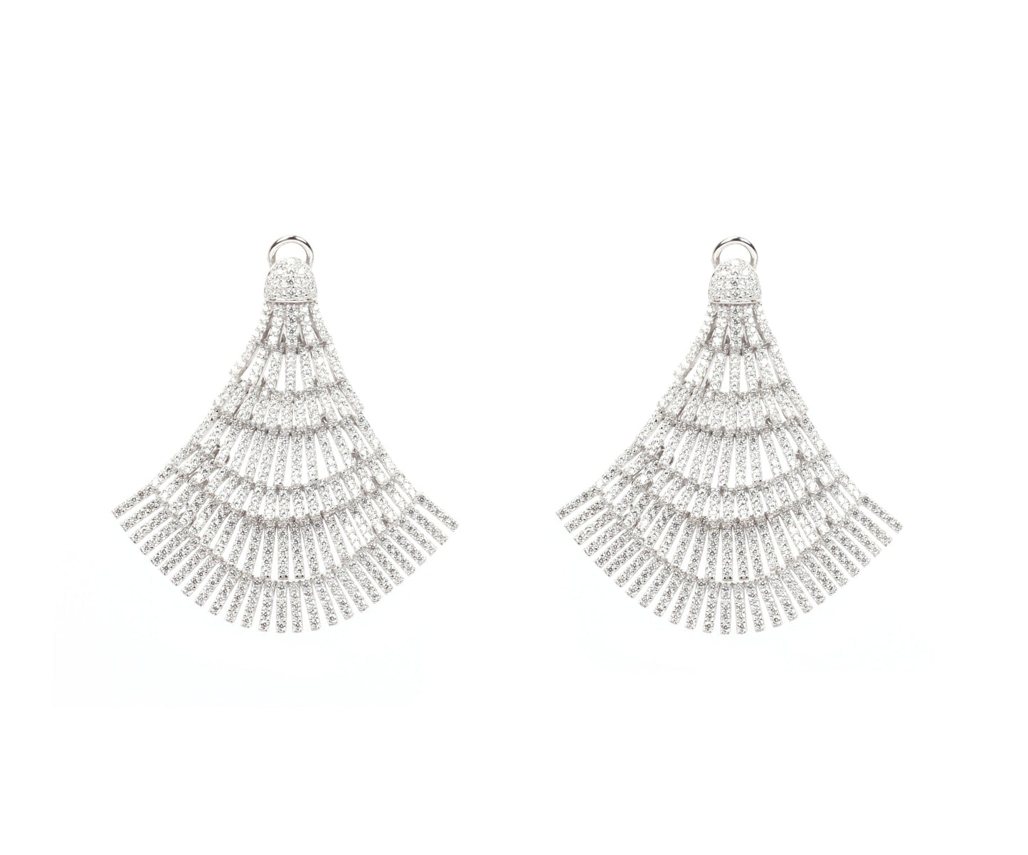 Sangeeta Boochra Earrings-Earrings-Sangeeta Boochra