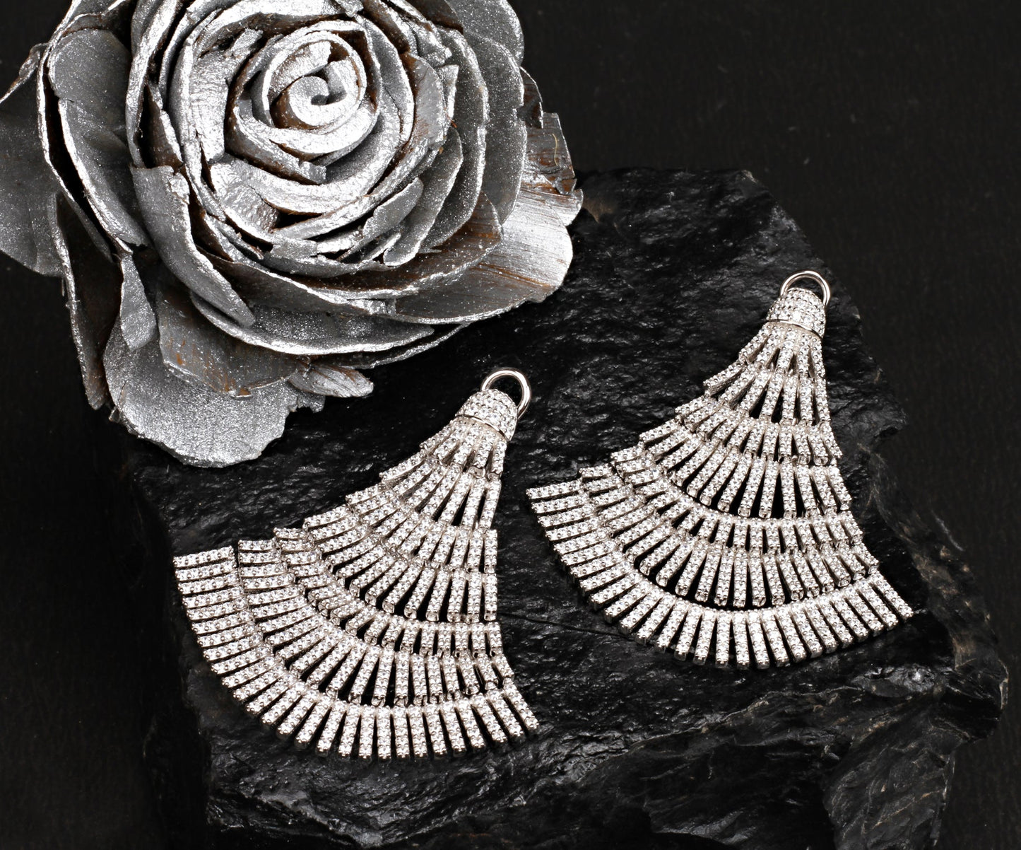 Sangeeta Boochra Earrings-Earrings-Sangeeta Boochra