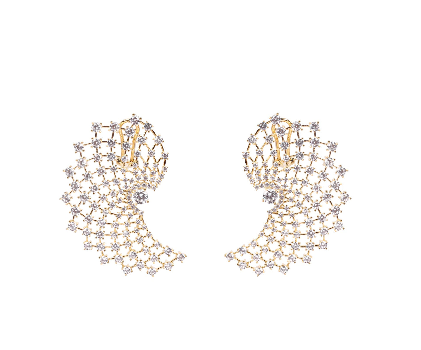 Sangeeta Boochra Earrings-Earrings-Sangeeta Boochra