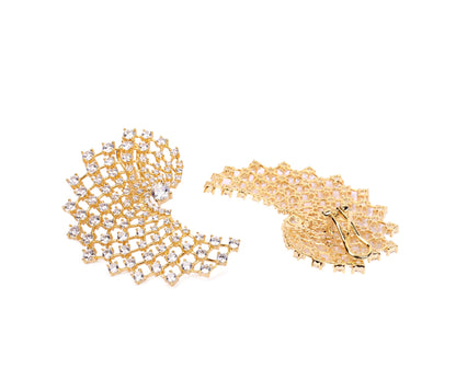 Sangeeta Boochra Earrings-Earrings-Sangeeta Boochra