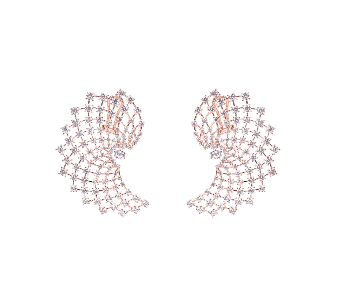 Sangeeta Boochra Earrings-Earrings-Sangeeta Boochra