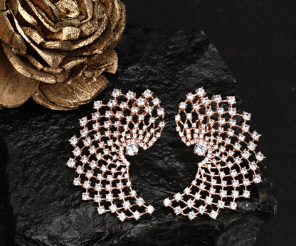 Sangeeta Boochra Earrings-Earrings-Sangeeta Boochra