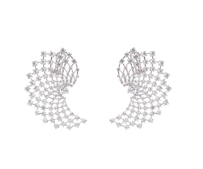 Sangeeta Boochra Earrings-Earrings-Sangeeta Boochra